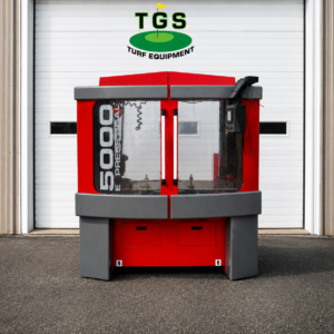 BERNHARD EXPRESS DUAL 5000