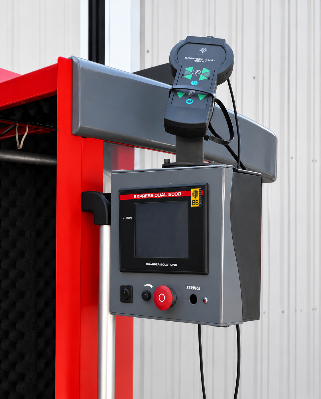 BERNHARD EXPRESS DUAL 5000 - Image 7