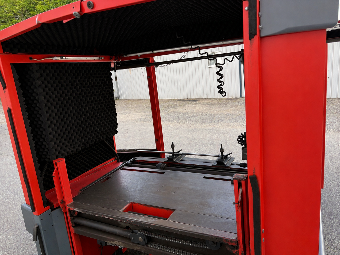 BERNHARD EXPRESS DUAL 5000 - Image 5