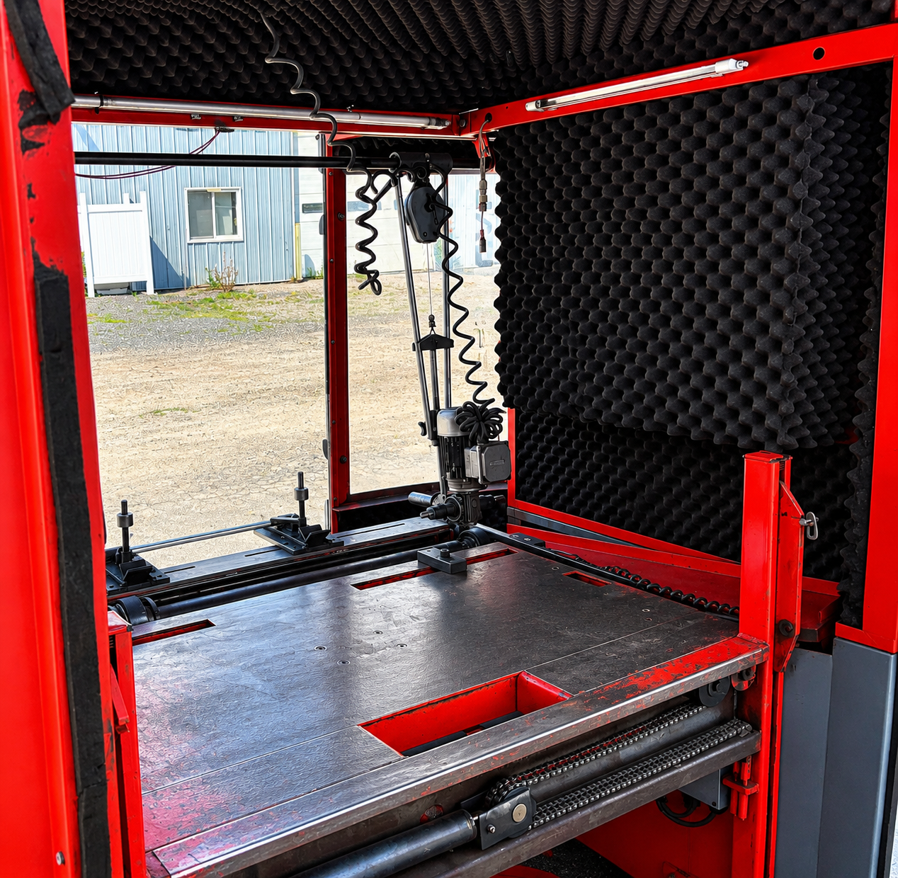 BERNHARD EXPRESS DUAL 5000 - Image 6
