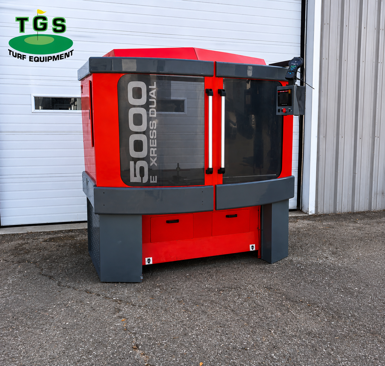 BERNHARD EXPRESS DUAL 5000 - Image 2