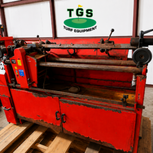 BERNHARD ANGLEMASTER 1000