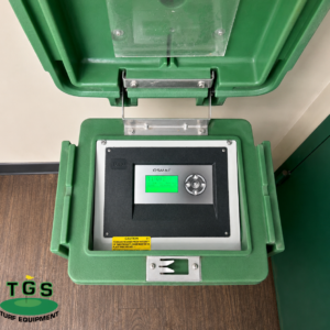 2019 TORO E-OSMAC IRRIGATION CONTROLLER