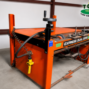 BERNHARD EXPRESS DUAL 2000