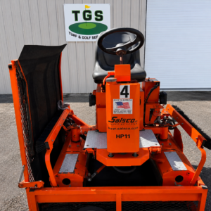 2020 SALSCO HP-11 GREENS ROLLER