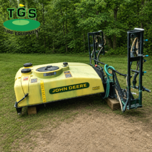 JOHN DEERE HD 200 SELECTSPRAY SPRAYER