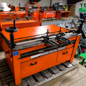 BERNHARD EXPRESS DUAL 2000