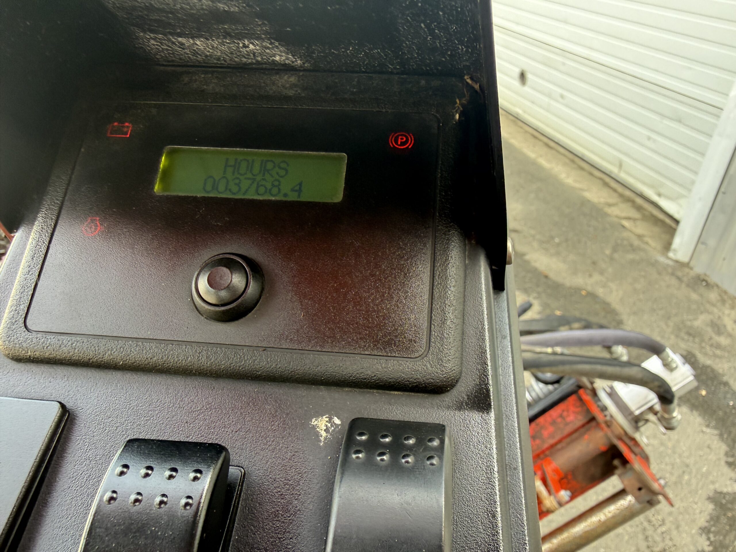 (2) JACOBSEN LF-550 4X4 - Image 7