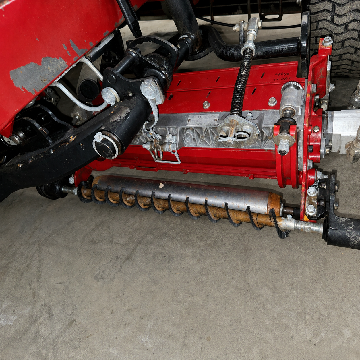 TORO REELMASTER 5410-D - Image 11