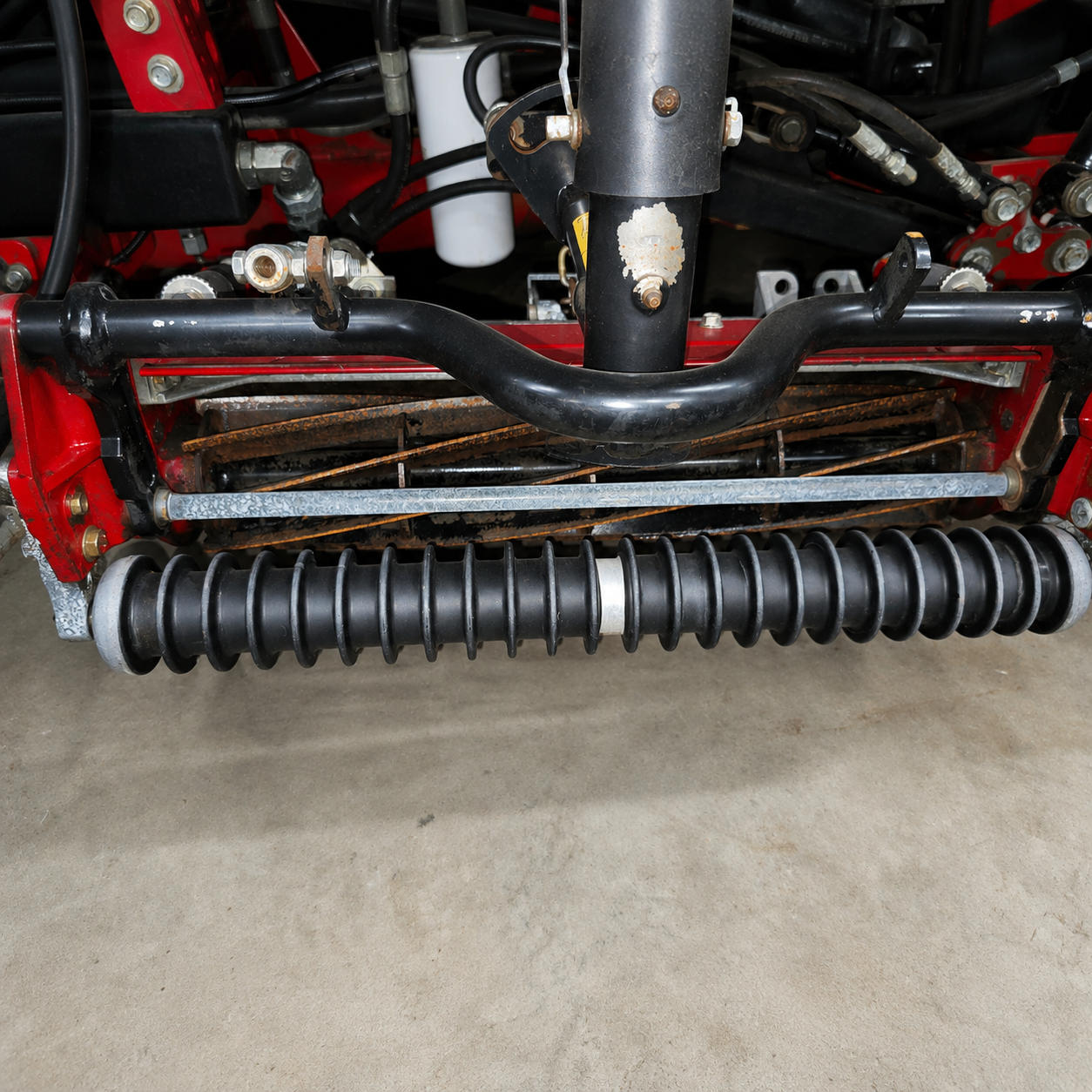 TORO REELMASTER 5410-D - Image 7