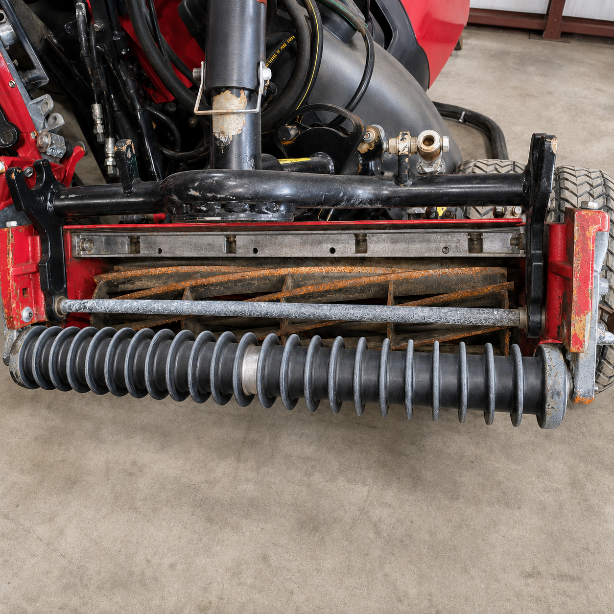TORO REELMASTER 5410-D - Image 5