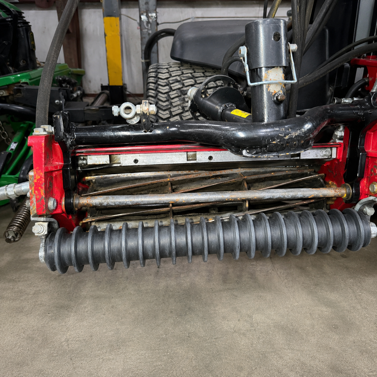 TORO REELMASTER 5410-D - Image 6