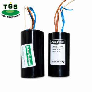 RAIN BIRD FD202TURF- 2-STATION DECODERS
