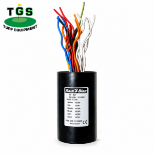 RAIN BIRD FD-601- 6-STATION DECODERS