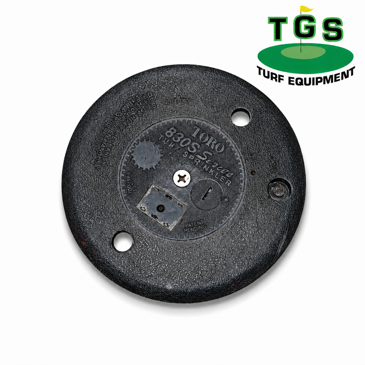 TORO 835S & 830S - Image 4