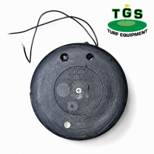 TORO 855S COMPLETE SPRINKLER WITH SOLENOID-MULTIPLE UNITS AVAILABLE