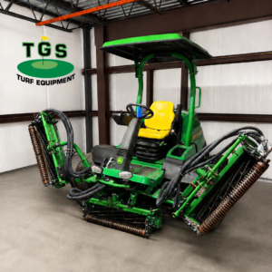 2020 JOHN DEERE 8900A 4WD PRECISION CUT