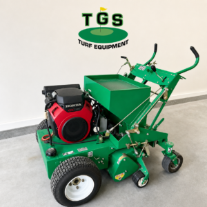 2021 GRADEN CSI – LIKE NEW WITH 61 HRS.!!!