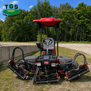 TORO REELMASTER 5410 CROSSTRAX 4WD