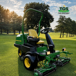 2010 JOHN DEERE 2500B