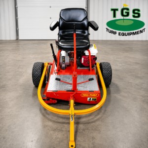 2019 TRU-TURF R52-11TC ROLLER