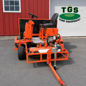 2019 SALSCO HP-11 III-SERVICED!!!!