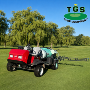 TORO MULTIPRO 5700-D DIESEL