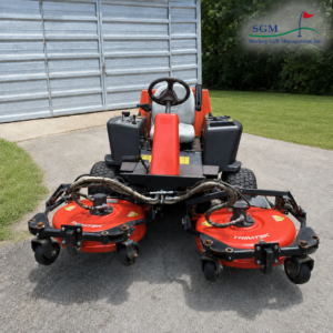 JACOBSEN AR3 3WD