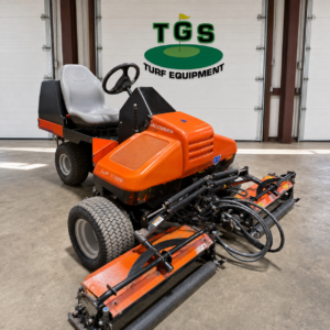 JACOBSEN TRI-KING 1800G
