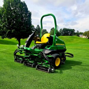 2021 JOHN DEERE 6080A