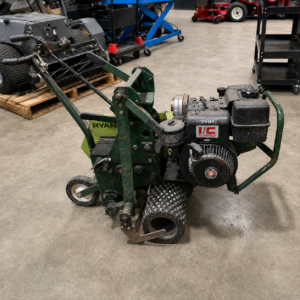 RYAN JR SOD CUTTER