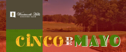 Cinco De Mayo Tournament
