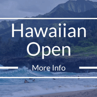 Hawaiian Open
