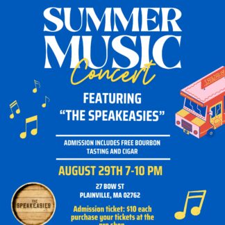 Summer Music Concert